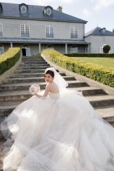 -WECOUTURE高级订制广州