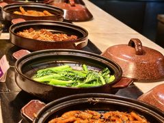 -玛莎拉自助餐厅(国贸店)