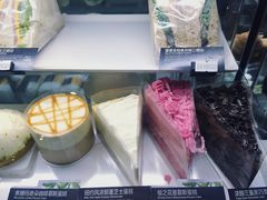-星巴克(北京西站5号候车室)