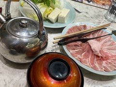 -胜博殿霸王树(嘉里中心店)