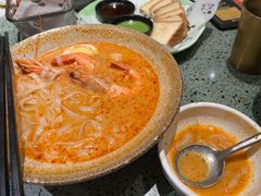 -Home Thai·泰谣(王府井apm店)