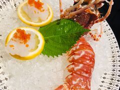 -Mr·Fish鱼鲜生海鲜放题(银泰in99店)