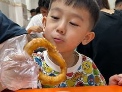 -甜心阁(沿江路店)