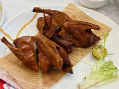 -老廣新意-全天茶点(宝能店)