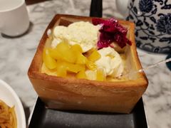 -小菜园新徽菜(宜兴八佰伴店)
