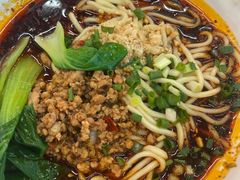 -华天新川面馆(闹市口店)