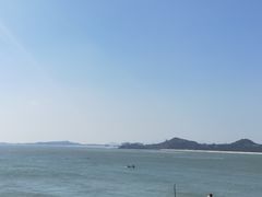 -漳州滨海火山岛自然生态风景区