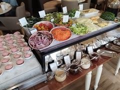 -北京王府井希尔顿酒店·万斯阁西餐厅