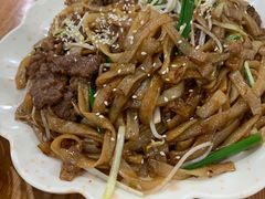 -南记食粥坊·宵夜大排档(莲花总店)