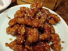 -龍聚祥烧麦馆(万达店)