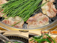 -蚂蚁洞·烤肉大营地(上海静安大悦城店)