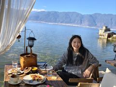 -六阅·福十 FORTEN 海景咖啡西餐厅(双廊古镇店)