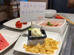 -海底捞火锅(大融城店)