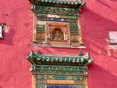 -普陀宗乘之庙(小布达拉宫)