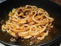 -大师兄·西北风味食集(增城合生汇店)