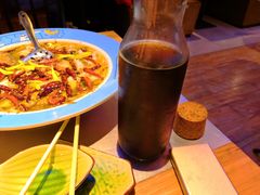 -鱼库·不仅是一家烤鱼店(车公庙店)