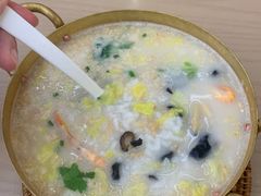 -苏小柳点心·手作小笼包(浦东嘉里城分院)