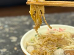 -阿芳卤面(中闽百汇店)
