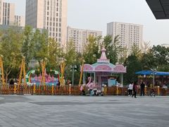 -北京长安天街