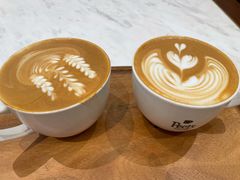 -Peet's Coffee皮爷咖啡(上海长风大悦城店)
