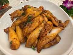 -轩记海鲜餐厅·四十五年老字号·经典粤菜(西区彩虹店)