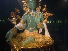 -深圳珠宝博物馆