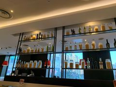 -必胜客(证大大拇指店)