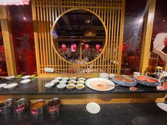 -老版火锅(半坡店)