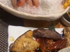 -菊上料理(蜀山银泰百货店)