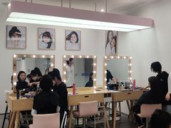 -天真蓝照相馆(中华广场店)
