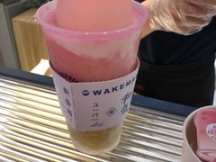 -和气桃桃(宏伊广场店)