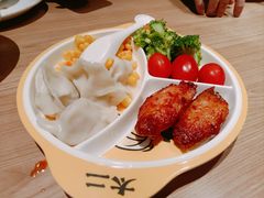 -太二酸菜鱼(中山龙之梦店)