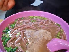 -牛马行牛肉饸饹铺(长春总店)