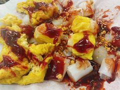 -香港风味小吃店(中英街店)