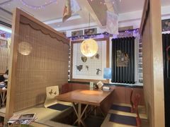 -鳗鱼家·深夜食堂(军博店)