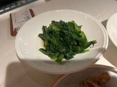-羲和雅苑•北京烤鸭(陆家嘴中心店)