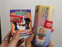 -泡泡玛特POPMART(壹号店)