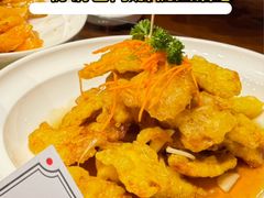-那家老院子东北菜·饺子·小鸡炖蘑菇(艳华街店)