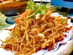 -匠心牛公馆·潮汕牛肉海鲜火锅(索菲特店)