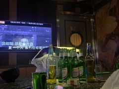 -好乐迪KTV(紫荆广场店)