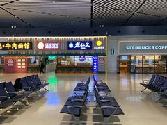 -哈尔滨太平国际机场-T2航站楼