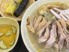 -华姐鸡粉(教育路店)