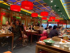 -小吊梨汤·北京菜·烤鸭(鸟巢店)