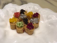 -柒园·三十年创意杭帮菜(龙湖滨江天街店)