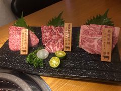 -本寻烧肉酒场(双井店)