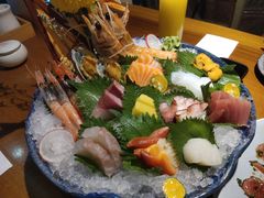 -九井澤精致料理(金茂店)