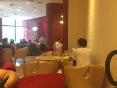 大堂-哈根达斯(国瑞店)