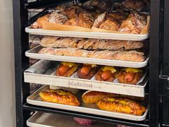 -PAPER STONE BAKERY(天环店)