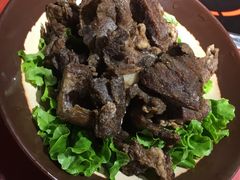 -谭鸭血老火锅(龙湖宝山天街店)