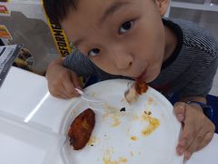 -山姆餐吧(山姆会员商店店)